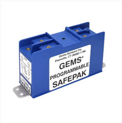 Bộ điều khiển relay Gems Sensors 54820